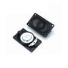 2PCS Notebook Speaker Horn 2W 8R 4R 4020 Loud speaker 4 8 ohms 2 Watt 4/8R 2W 20*35*5MM 20*40*5.4MM 20*40*5.5MM 50*30*11.7MM
