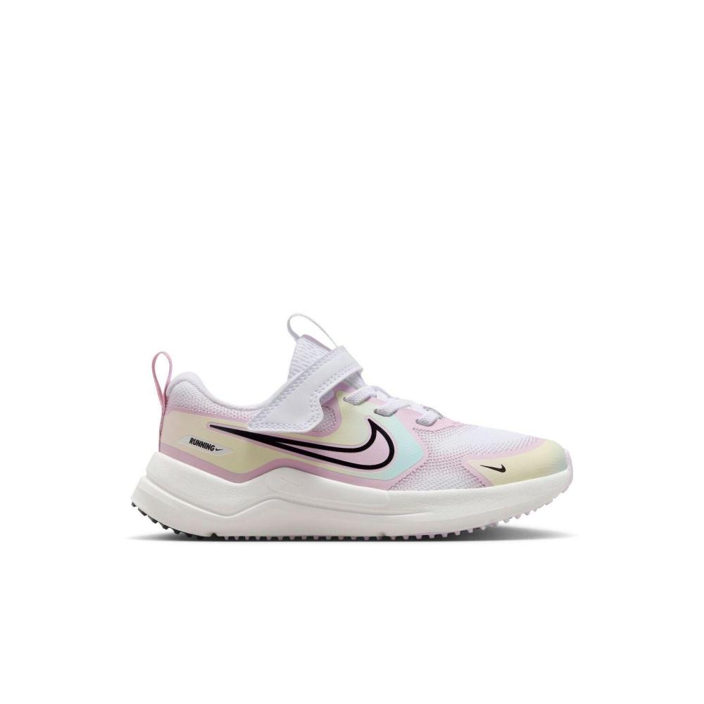 Nike Cosmic Runner Se2 Ps 100 White Black Kiv6225 100 White Black