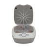 Hearing Aid Drying Box with UV Light - Dehumidifier To Keep Devices Dry