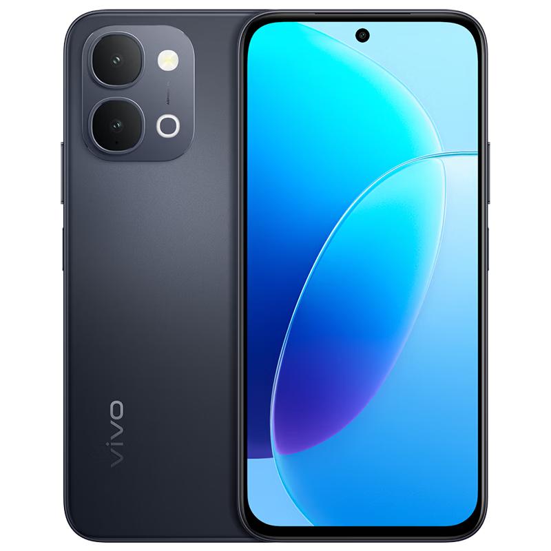 

vivo Y500i 5G ШІ-смартфон (версія CN) 8+256G