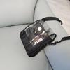 Professional Makeup Bag Portable Touch Up Waist Pack for Bridal Film Set