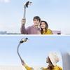 Neck Holder for Mobile Phone Holder Neck Mount for Phone Neck Mount for Cell Phone Hands Free POV/Vlog Neck Phone Holder