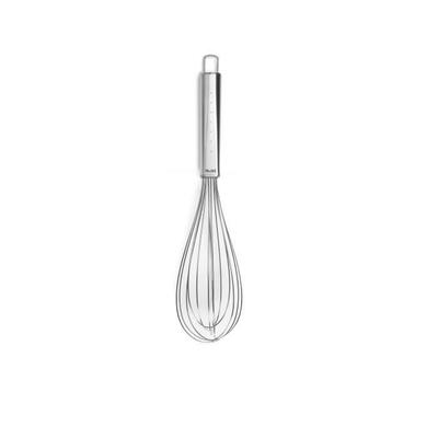 INTENSE STAINLESS STEEL WHISK 31 CM