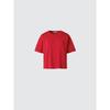 Uniqlo Japan Boxy KniT T Washable