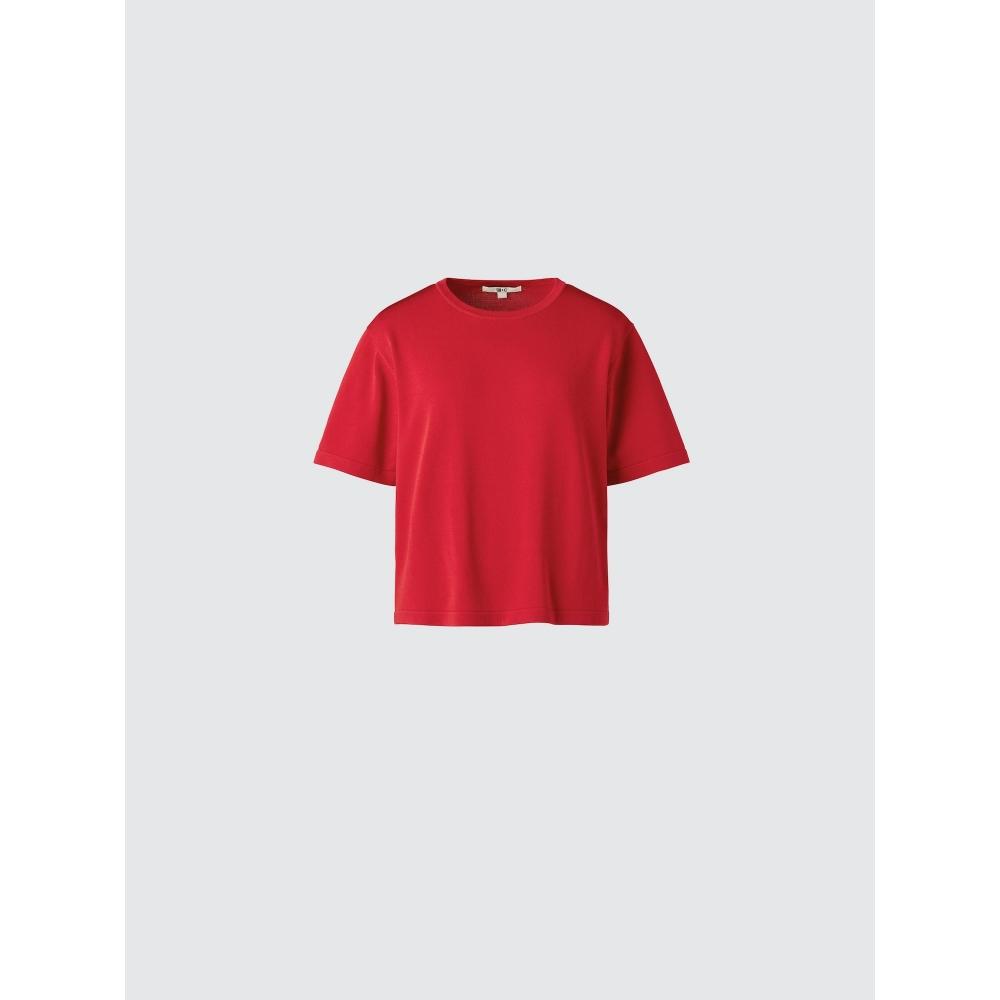 Uniqlo Japan Boxy KniT T Washable