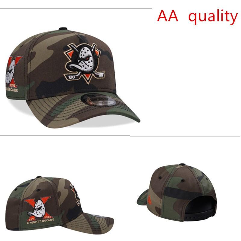 Cotton Linen Embroidered Hockey Hip Hop Baseball Cap Adjustable Unisex Outdoor Sun Hat