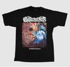 Gatecreeper Band An Unexpected Reality Unisex T-Shirt Cotton GS230 Unisex T-Shirt