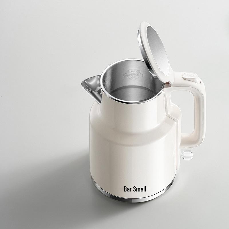 Bear ZDH-F20M5 Electric Kettle, 2L Large Capacity, 316L Stainless Steel Household Kettle