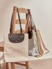 Iroas Jade Shopper Bag