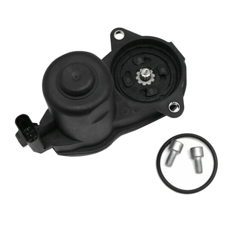 Powerful 32352564 A1669060102 Car Rear Parking Brake Caliper Actuator For Mercedes Benz GLE350 ML250 GL450 ML550 ML63AG 2012-201