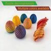 3D Printed Dragon Egg Stress Reliever Toy - Creative Prank Gift Party Ornament Gentle Twisting Motion Children'S Plaything