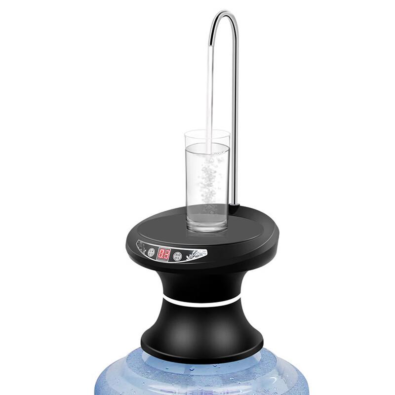 Jiaqi Electric Bottled Water Dispenser