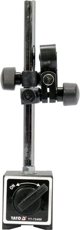Magnetic Stand For Dial Indicator - Yt-72460
