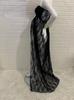 European & American Women's Lace Maternity Strapless Maxi Dress - Photography Sleeveless Long Train (2020 Model)