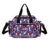 International Station Outdoor Sports Bag Football Printing Customizable Sports Large Capacity Kit