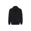 Nike Sweatshirts Men's Black Hooded Moderate Regular DD5926-010