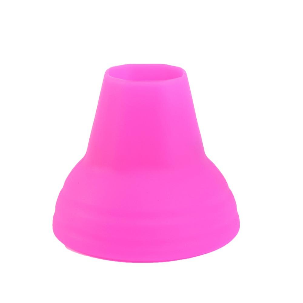 Easy Attaches Pickleball Balls Retriever Picker Silicone Ball Picker  Fits All Standard Pickleball