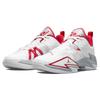 Air Jordan Westbrook One Take 3 Pf 'White Gym Red' Jordan DC7700-100