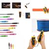 JW 360 Network Telephone Line Finder Multi Purpose Network Signal Wire Finder Network Line Checking Instrument Cable