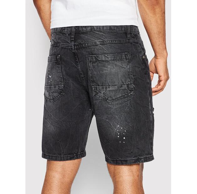 Brave Soul MSRT-OREGON Shorts
