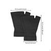 Warm Wrist Brace Glove Pressure Relief Support Flexible Material Wellness for