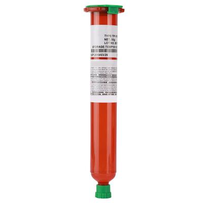 UV Kleber LOCA Optischer Kleber TP 1600 50g für Handy Sansung Glaslinse LCD Reparatur
