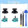 Joysticks For Playstation Replacement 5 Dualsense Ps5 Controller Screwdriver 2k3 Ohm Analog 3d Thumbstick Repair Parts Kit