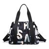 Nylonowa torba damska o dużej pojemności Lady Messenger torby na ramię Tote Oxford Cloth Outdoor Travel Crossbody Torby Torebki