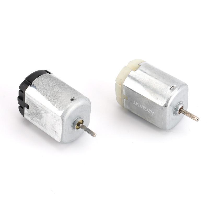 DC Motor 12V for Toyota ACR50 Door Lock Actuator Motor 2009, 12850RPM MOTOR PAN14EE12AA1