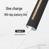 BAIR A9 Luxury Sonic Electric Toothbrush CN plug (adapter included)
