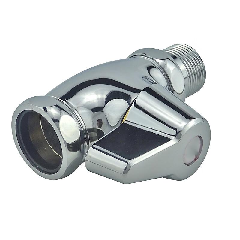 Toilet Flush Valve