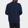 New Adidas Sweatshirts Men College Navy HG8095
