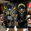 For Nokia C30 Case Phone Cover Funny Painted Silicone Soft Protector Cover For Nokia C30 C20 C10 Case NokiaC30 C 30 Bumper Funda