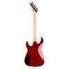 Series Dinky Minion JS1X Amaranth Fingerboard Metallic Red Jackson Jackson/JS [Compact Guitar]