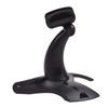 Bracket Stand Holder with Large Base  -Stable Detachable Compatible for All Kinds Handheld Bar  Scanner Reader