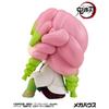 Rukappu Demon Kimetsu no Yaiba Kanroji Mitsuri Completed Figure Slayer
