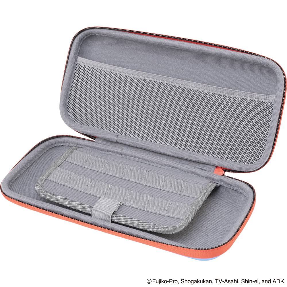 Doraemon Pouch Switch Face [CYBER Gadget] (for 2)