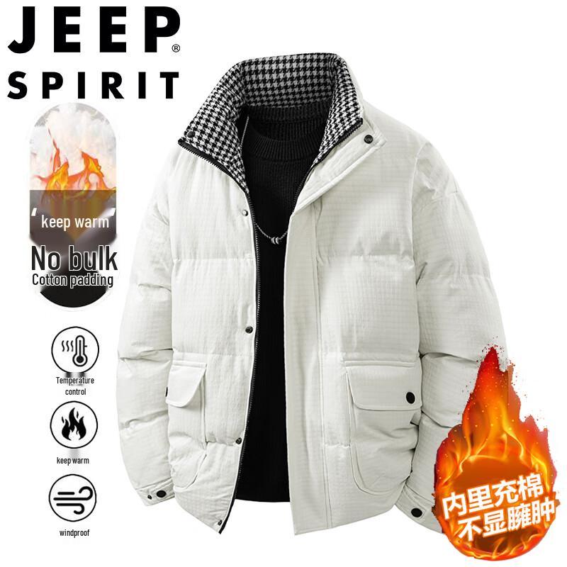

JEEP SPIRIT Men s Casual Apparel 2XL