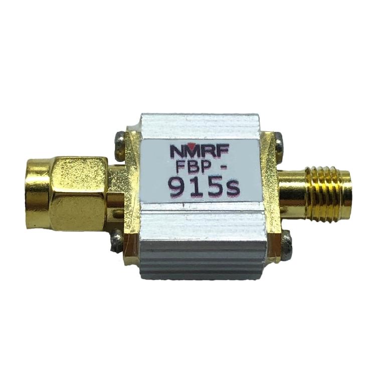 Effectively Filter Out-of-band Signals 915MHz Bandpass Filter Band-Pass Filter