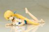 Kotobukiya Frame Arms Girl P3 Summer Vacation Approximately 150mm plastic model Hresvelgr=Ater Ver. tall, non-scale, pre-painted