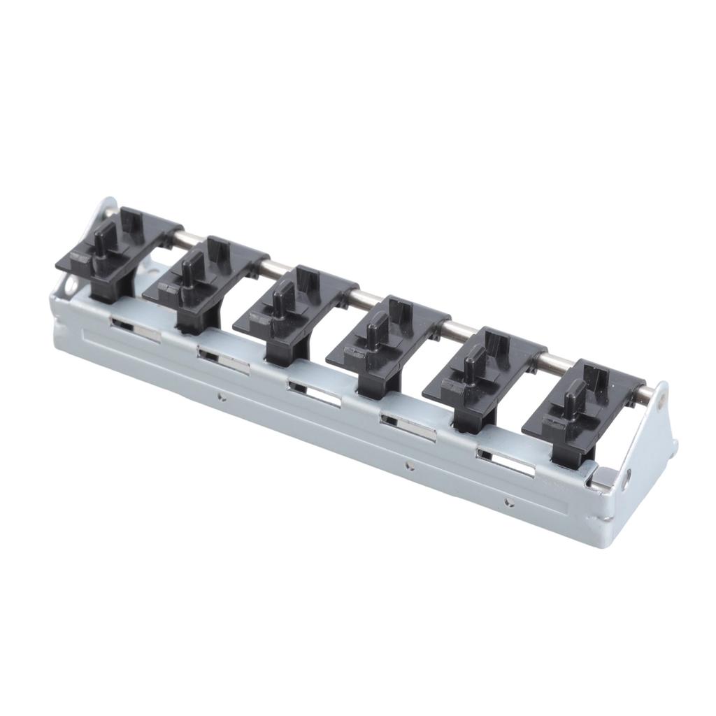 9V Motor Cassette Mechanism Stereo Tape Recorder Movement Perfect DIY Repair Part for Audio Enthusiasts