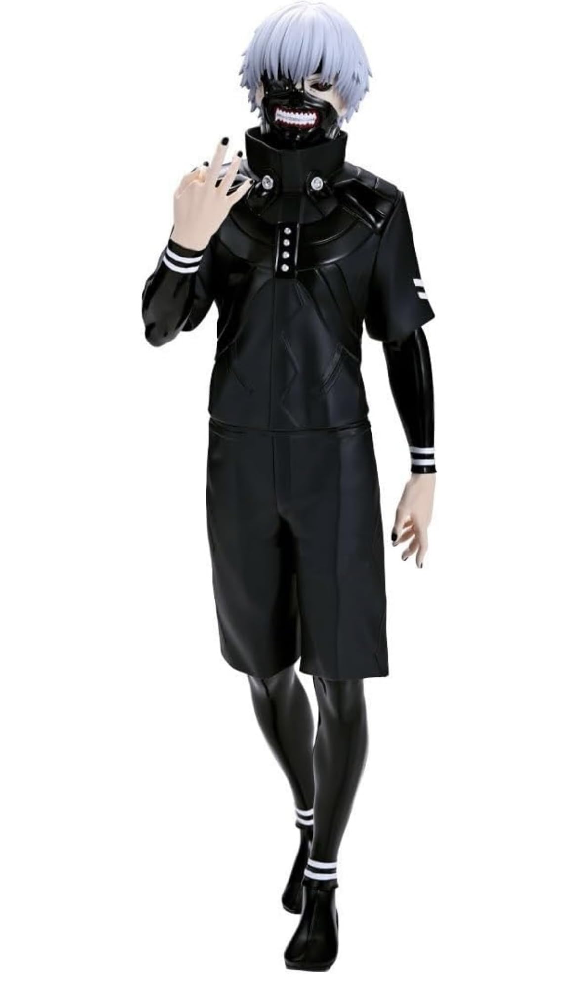 

Фигурка Канеки Кена Фигурка Grandista