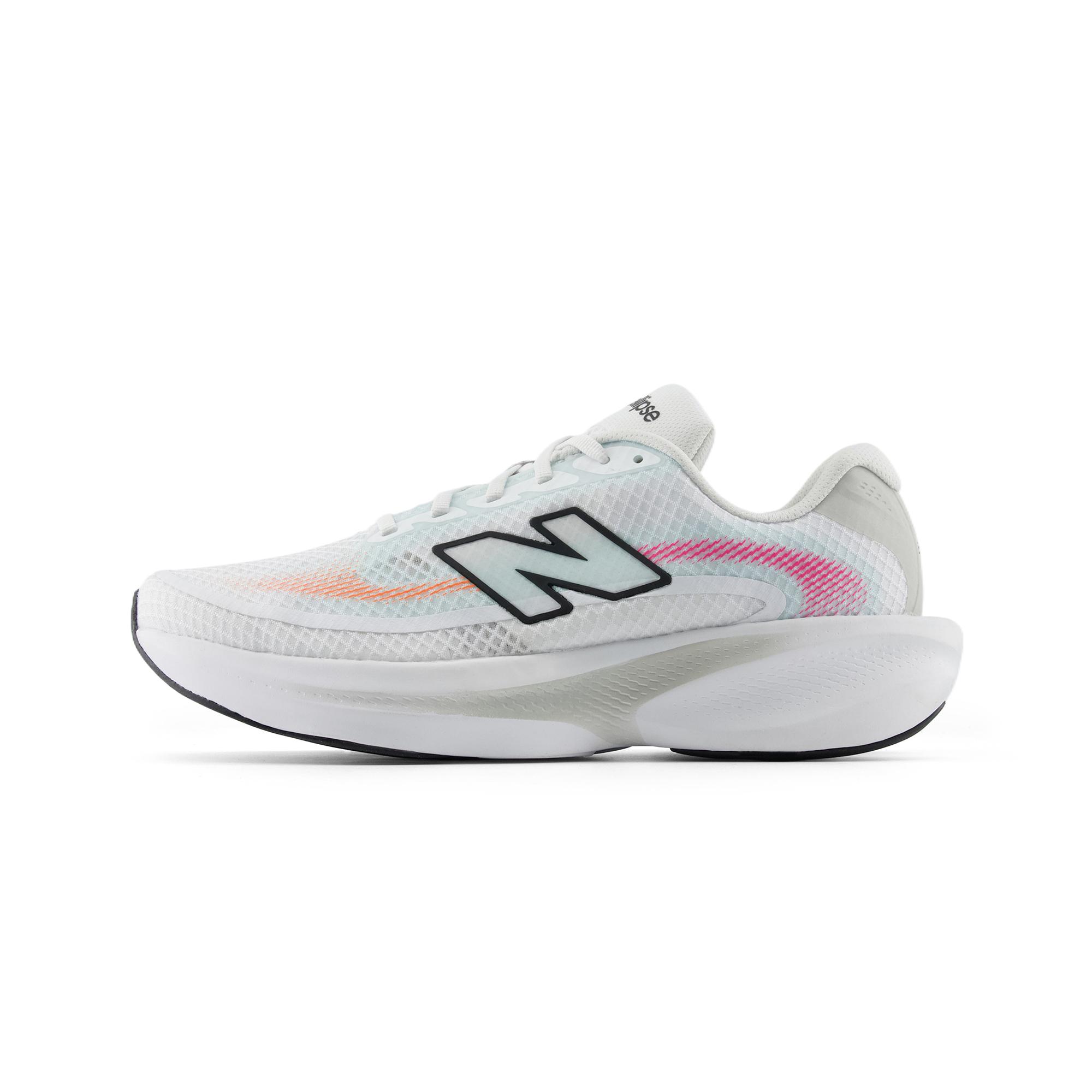 

New Balance Ellipse Breathe White Black Glint Blue Men Sneakers MELPS5XP 45