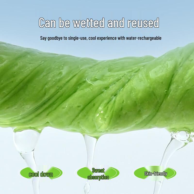 Grace Cooling Wet Wipes