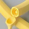 1/2/3Pcs Retractable Banana Longsword Toy 3D Printed Plastic Banana Wand Extendable Banana Stick Men Women