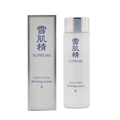 Kose Sekkisei Supreme Lotion *230mL II