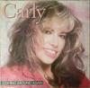 LP Record CARLY SIMON  Coming Around Again AL8443 ARISTA 1987 US Rock Used