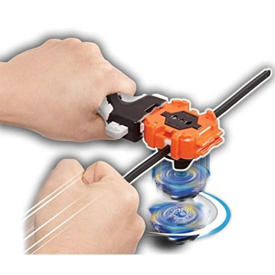 Beyblade Burst B-45 Light Launcher Long Winder