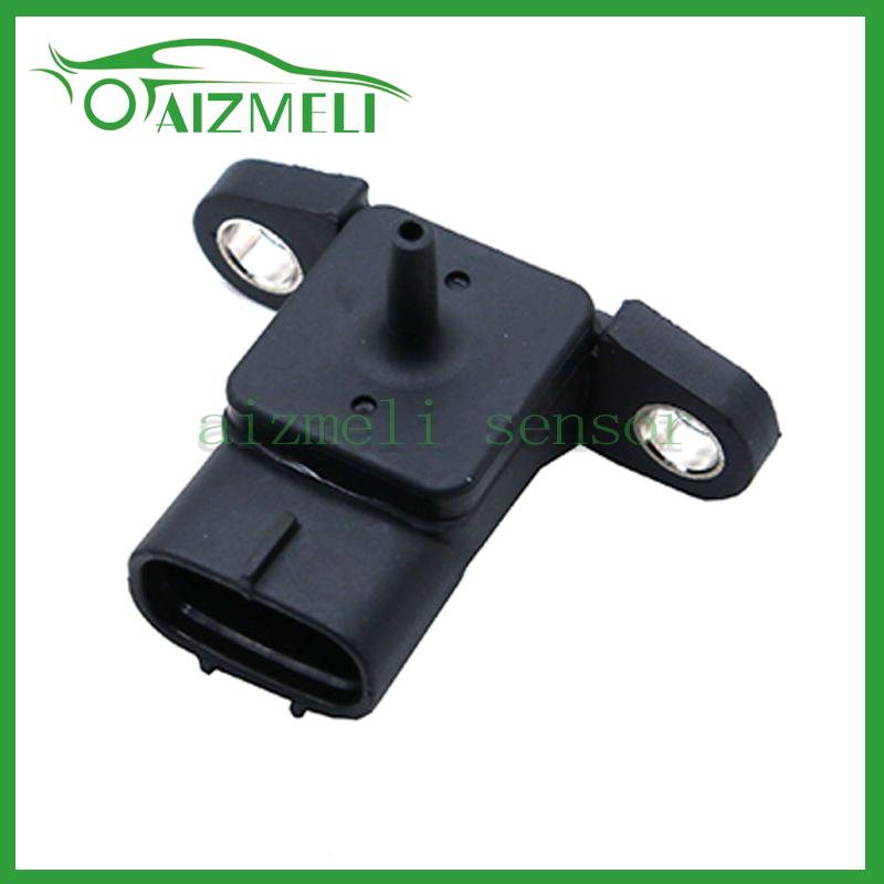 Manifold Absolute Pressure MAP Sensor 89421-97401 For Daihatsu Sirion Charade Materia Toyota Subaru Deso Terios MK1 89421-0