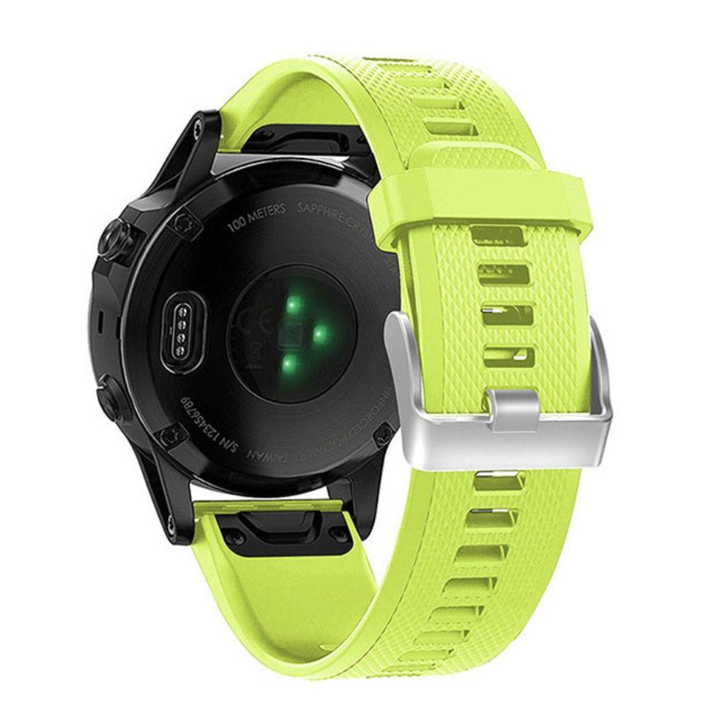 

Сменный ремешок для наручных часов для Garmin Fenix 5 5Plus 6 6Pro 7 forerunner935